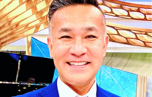 アナウンサー